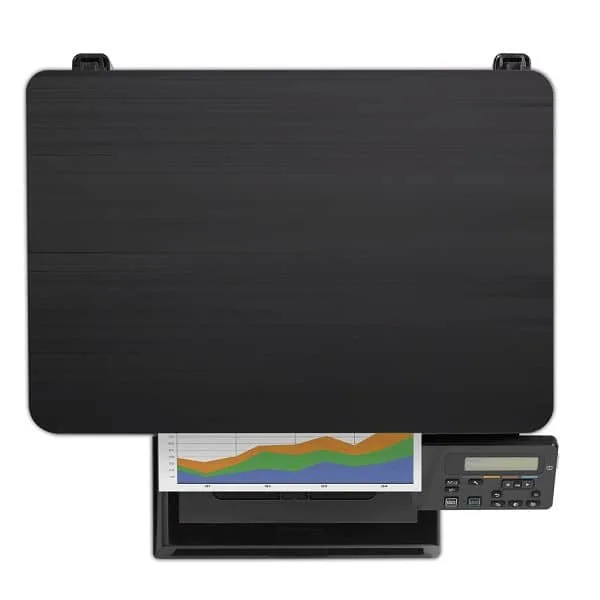HP Color LaserJet Pro MFP M176n Laser Printer - Image 3