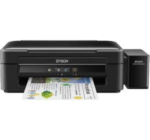 Epson L382 Inkjet Printer