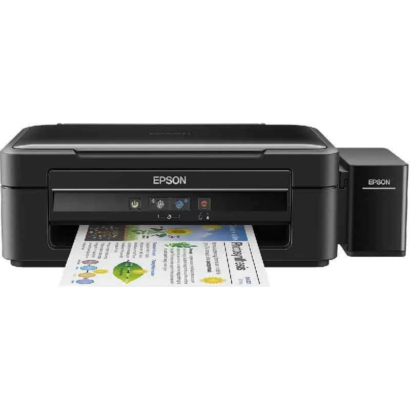Epson L382 Inkjet Printer