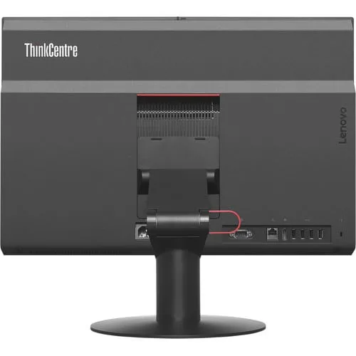 Lenovo ThinkCentre All-in-One Intel Core i3-4GB-500GB-21.5"Screen - Image 5
