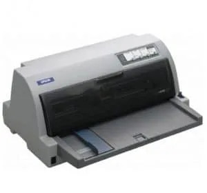Epson LQ-690 Dot Matrix Printer
