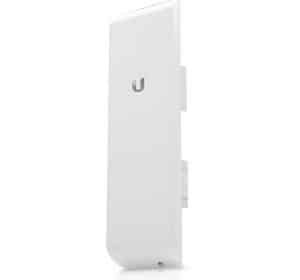 Ubiquiti NanoStation M5 NSM5 Indoor/Outdoor