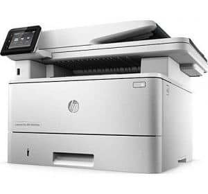 HP LaserJet Pro MFP M426dw Printer