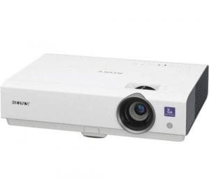 Sony VPL-DX142 XGA Multimedia Projector