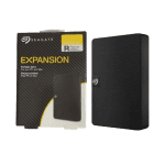 Seagate 1TB Expansion Portable USB 3.0 Hard Drive