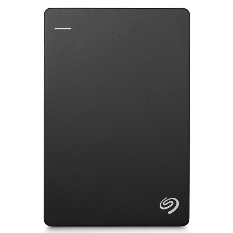 Seagate 1TB Backup Plus Slim Portable External HDD