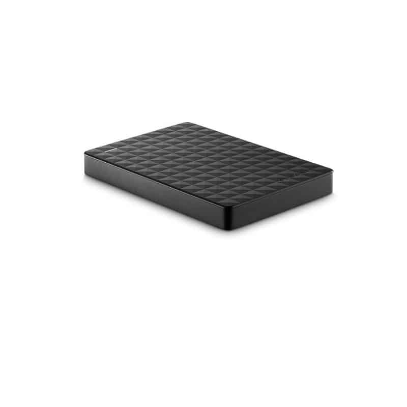 Seagate 2TB Expansion Portable USB 3.0 Hard Drive