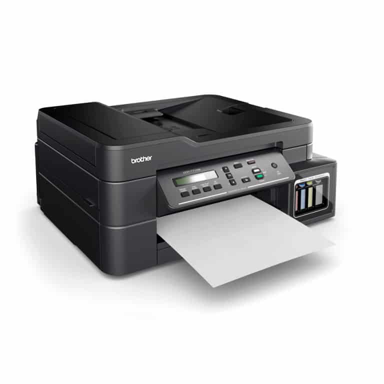 Brother DCP-T710W Multifunction Printer • Devices Technology Store