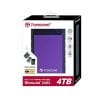 Transcend 4TB External Hard Disk