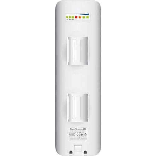 Ubiquiti NanoStation M5 NSM5 Indoor/Outdoor - Image 2
