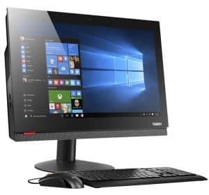 Lenovo ThinkCentre All-in-One Intel Core i3 4GB 500GB