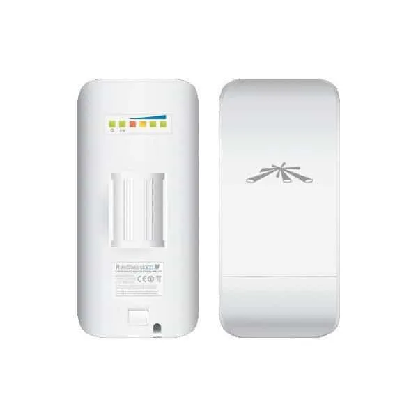 Ubiquiti NanoStation LocoM5