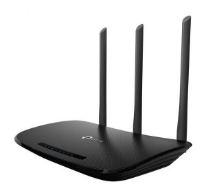 TP-Link TL-WR940N Wireless Router 450mbps