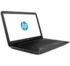 HP 15 Intel Corei3 Laptop bs151nia