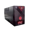 Techcom 650VA Line Interactive UPS