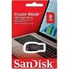 Sandisk 8GB Cruzer Blade USB Flash Disk