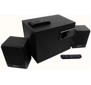 Cursor BT-2400 2.1 Bluetooth Speakers