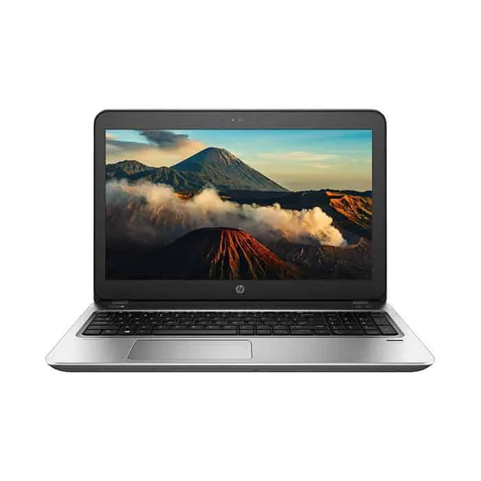 Devices Technology Store: HP ProBook 450 G4 Core i5 Laptop