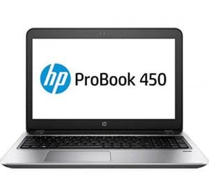 HP ProBook 450 G4 Core i5 Laptop