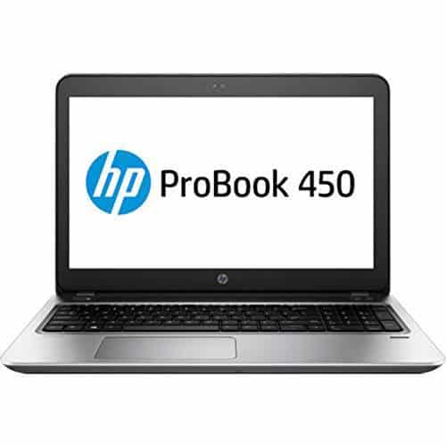 HP ProBook 450 G4 Core i5 Laptop