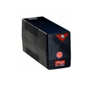 Techcom 650VA Line Interactive UPS