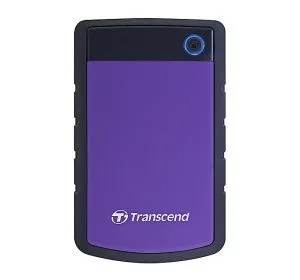 Transcend 3TB External Hard Disk