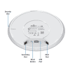 Ubiquiti UniFi AC PRO Access Point