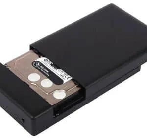 2.5" SATA Hard Disk Enclosure