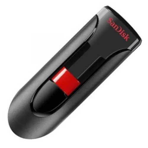Sandisk 32GB Cruzer Glide USB Flash Disk - Image 3