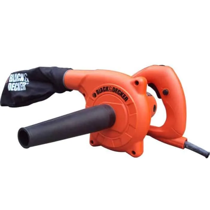 Black & Decker 600-Watt Blower - Image 2