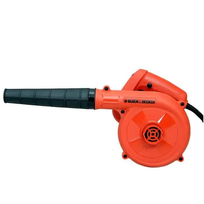 Black & Decker 600-Watt Blower - Image 3