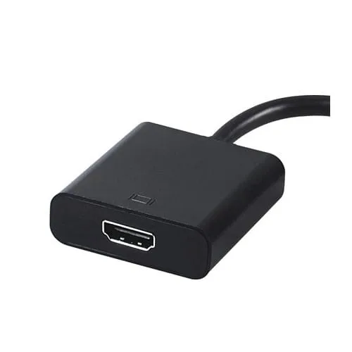 DisplayPort to HDMI Adapter - Image 2