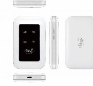 Mifi MF-8 Router