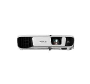 Epson EB-X41 Projector 3600 Lumens