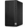 HP 290 G1 Desktop Duo Core