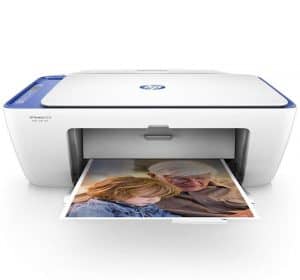 HP DeskJet 2630 All-In-One Printer