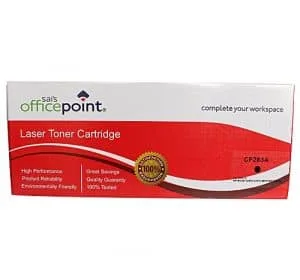 Officepoint Toner CF283A