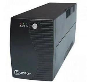 Cursor Backup UPS - 650VA