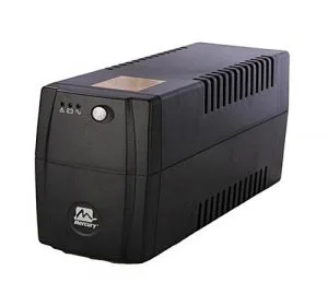 Maverick 650 Line Interactive UPS