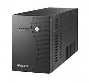 Mecer 1KVA Line Interactive UPS