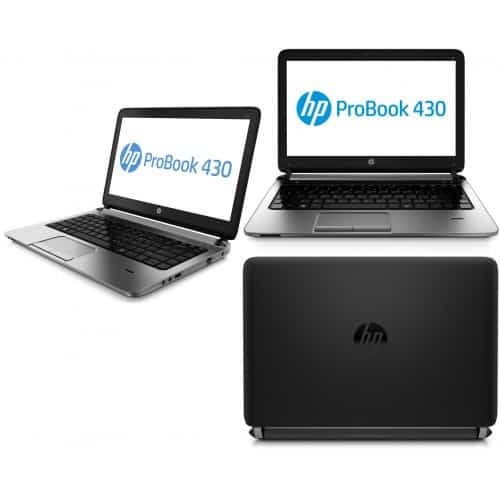 HP ProBook 430 G4 Core i5