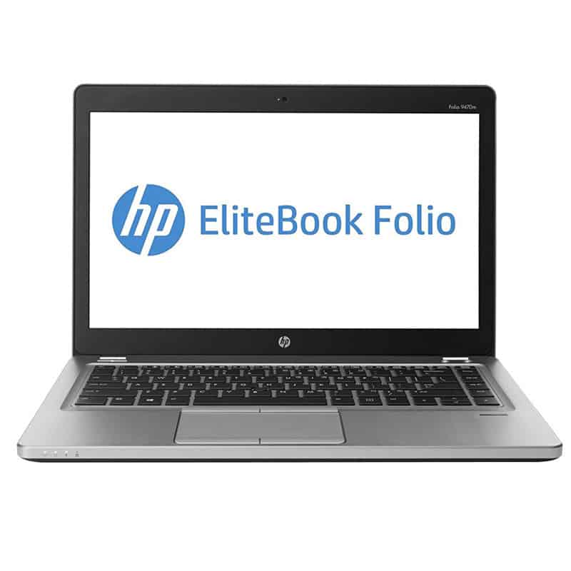 HP EliteBook Folio 9470m Core i5