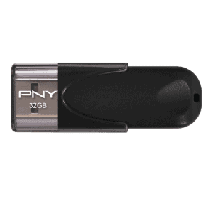 PNY 32GB Usb 2.0 Drive