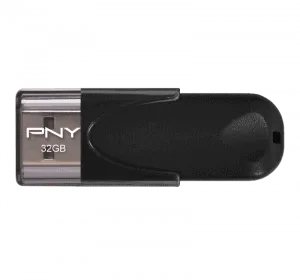 PNY 32GB Usb 2.0 Drive