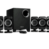 Creative T6160 speakers