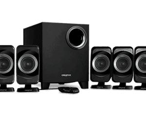 Creative T6160 speakers