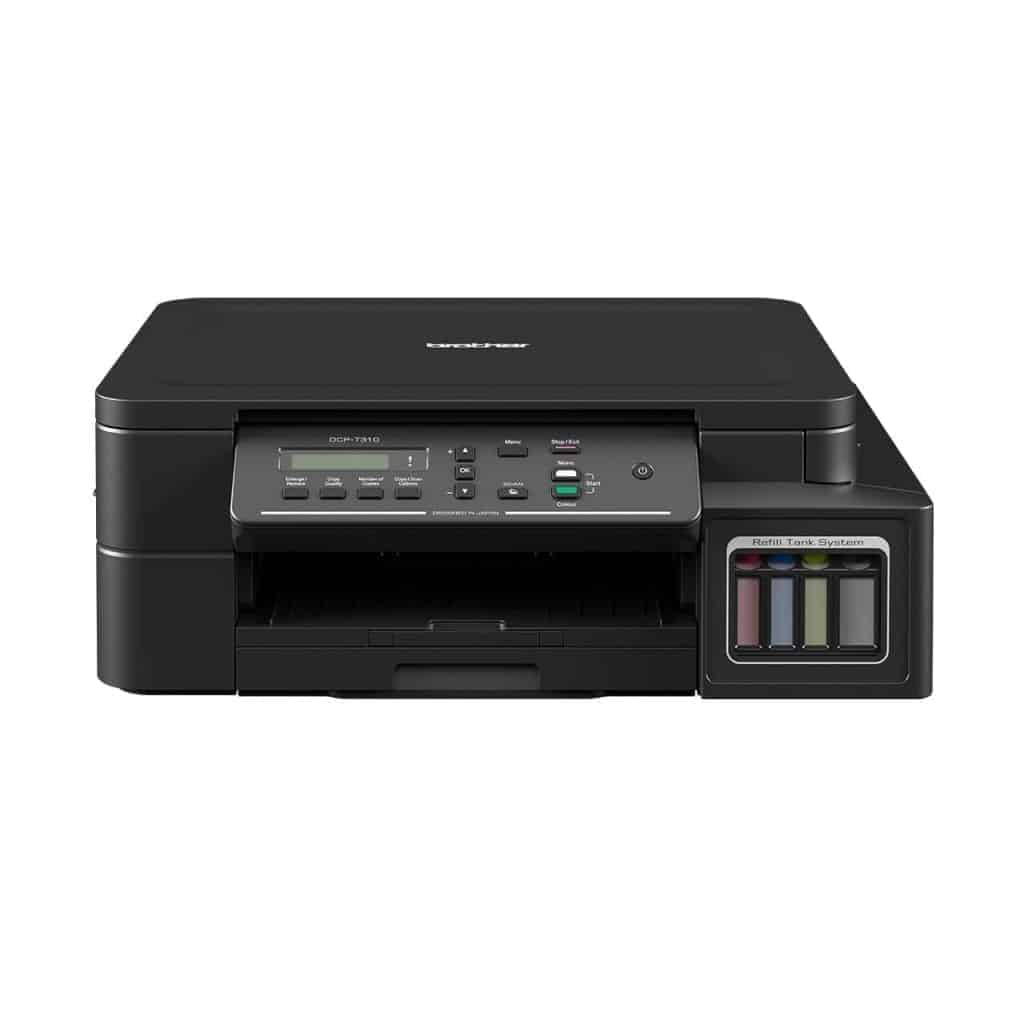 Brother DCP- T310 Multi-function Printer