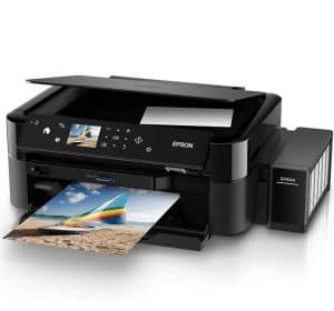 Epson L850 Multifunction Photo Printer