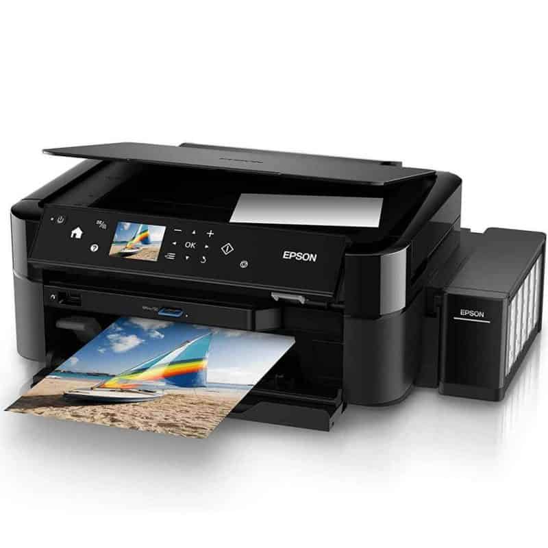 Epson L850 Multifunction Photo Printer