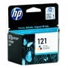 HP 121 Tri-Color Original Ink Cartridge